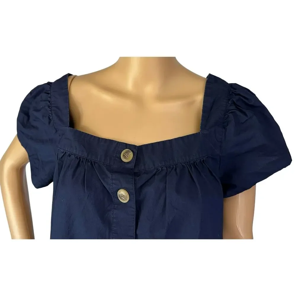 J. Crew crew point